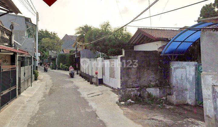 Termurah Rumah Jl. Kampung Baru 2, Pesanggrahan, Jakarta Selatan 2