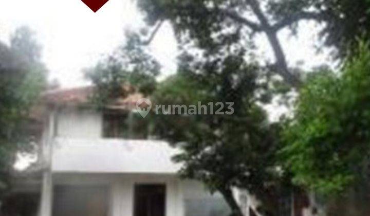 Termurah, Rumah Jalan Mampang Prapatan, Duren Tiga, Jakarta Selatan 1