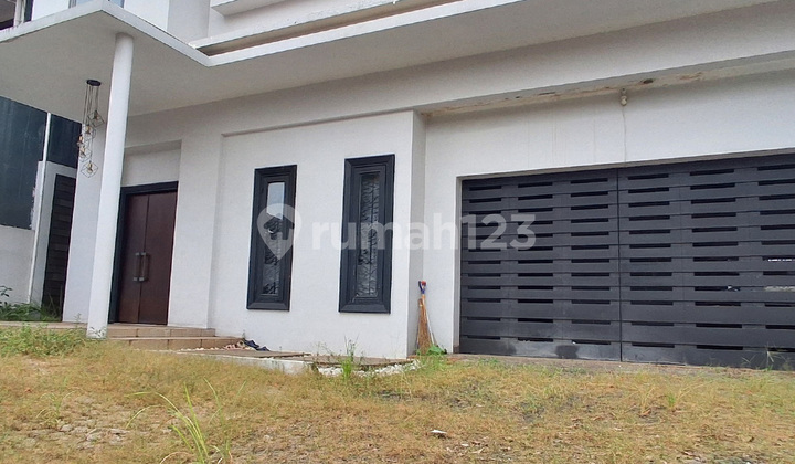 Lelang Rumah Pondok Pinang Center, Kebayoran Lama, Jakarta Selatan 2