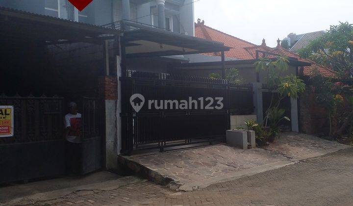 Rumah Komplek Eramas 2000, Pulo Gebang, Cakung, Jakarta Timur 2