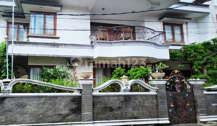 Rumah Mewah di Perumahan Dermaga Indah, Duren Sawit, Jakarta Timur 2