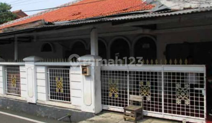 Nilam Street House, Sumur Batu, Kemayoran, Central Jakarta Nilam Street House, Sumur Batu, Kemayoran, Central Jakarta