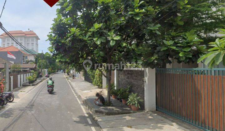 Rumah Jl. Semarang, Menteng, Jakarta Pusat 1