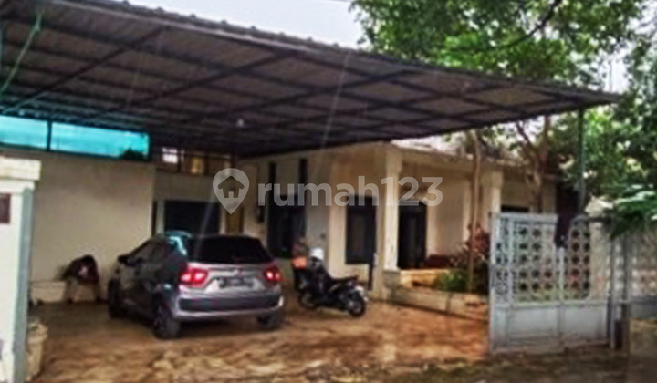 Lelang Rumah Jl. Surabaya Timur, Menteng, Jakarta Pusat
