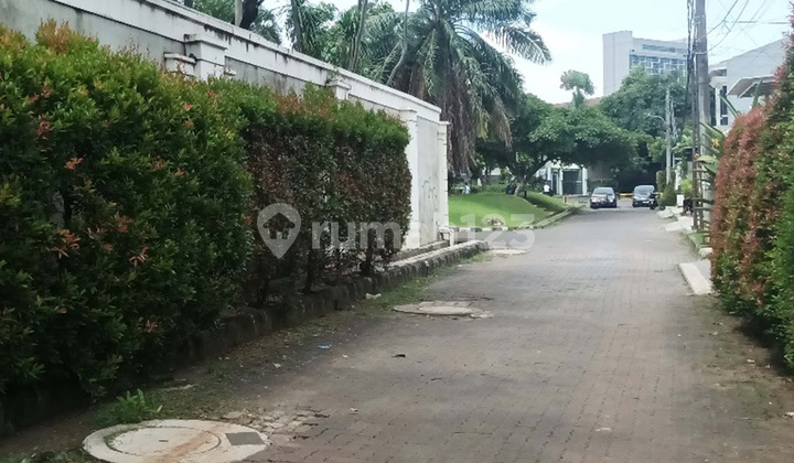 Auction of Orchid Indah Lestari House, Cilandak, South Jakarta 2