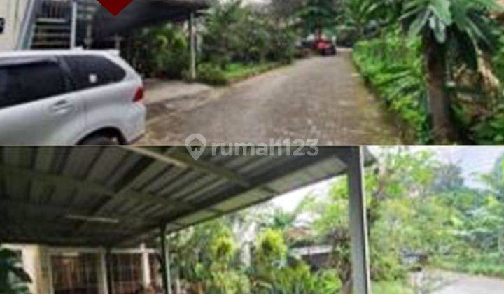 Lelang Rumah Jl. Lebak Bulus, Cilandak, Jakarta Selatan 2