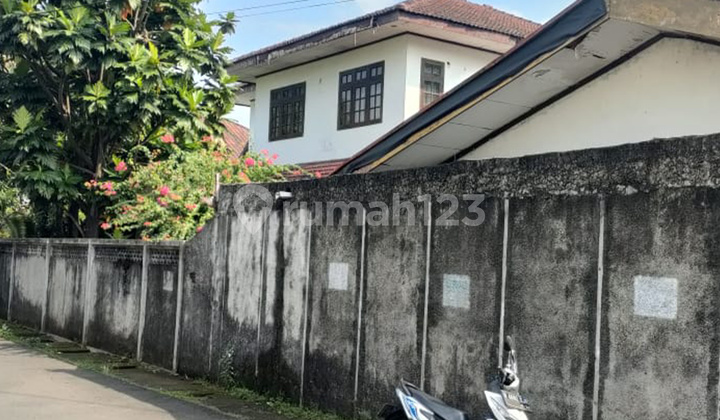 Rumah Jl. Kemang Timur V, Duren Tiga, Pancoran, Jakarta Selatan 2