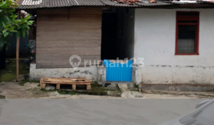 Murah! Rumah Jl. Gang Haji Saleh, Cilandak Timur, Jakarta Selatan 2
