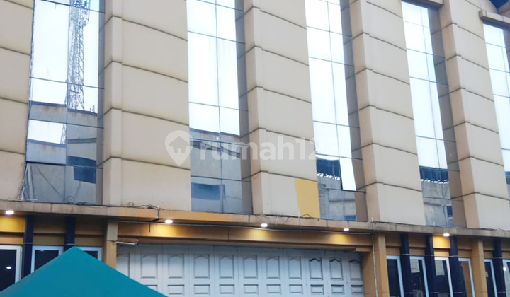 Factory Jl. Vikamas Selatan I, Kapuk Muara, Penjaringan, North Jakarta Factory Jl. Vikamas Selatan I, Kapuk Muara, Penjaringan, North Jakarta