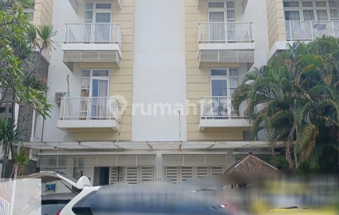 Rumah Kost2an 3lantai Lebak Bulus Lokasi Strategis 1