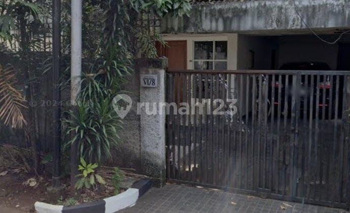 Rumah Tua Di Komplek Taman Radio Dalam Harga Termurah Rumah Tua Di Komplek Taman Radio Dalam Harga Termurah