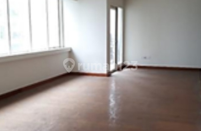 Apartemen Permata Hijau Lokssi Strategis 2