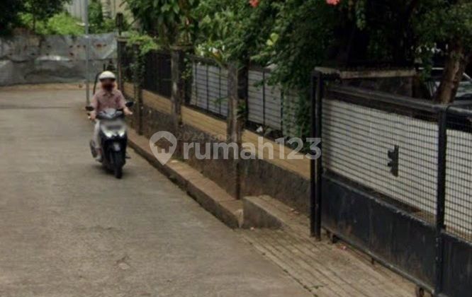 Old House in Hook Counts Bangka Land 2