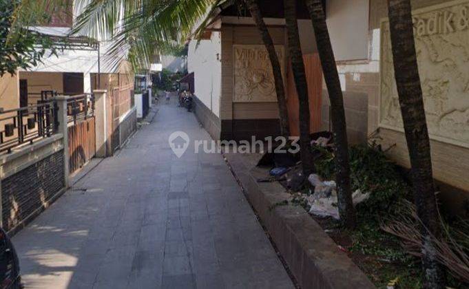 Rumah Bisa Untuk Tempat Usaha Ragunan  Tanah Luas 1