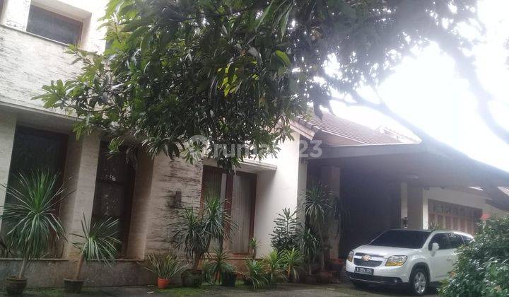 Rumah hitung tanah harga paling murah 2