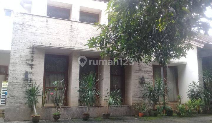 Rumah hitung tanah harga paling murah 1