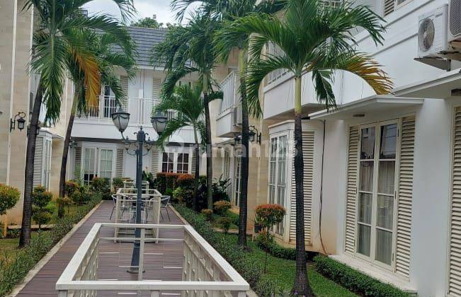 Miliki Town House 3 Lnt Cilandak Lokasi Strategis 2