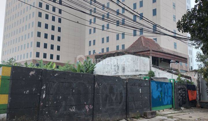 Gedung Baru  Harga Terbaik 2