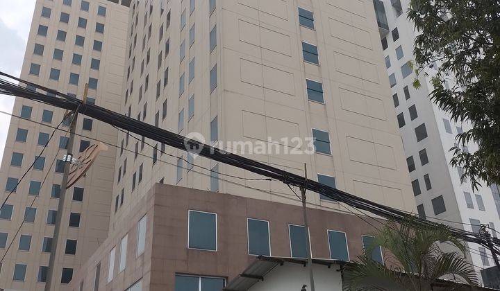 Gedung Baru  Harga Terbaik 1