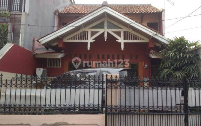 Miliki rumah harga miring  1