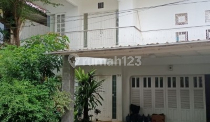 Rumah Cluster Pejaten Barat Harga Hitung Tanah Rumah Cluster Pejaten Barat Harga Hitung Tanah