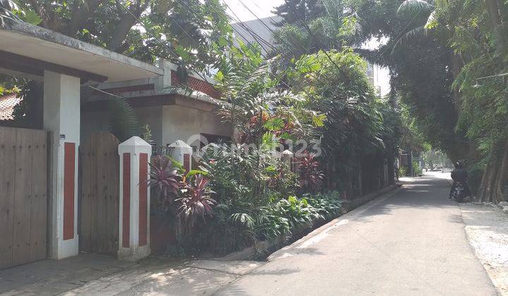 Rumah jagakarsa harga super murah  2