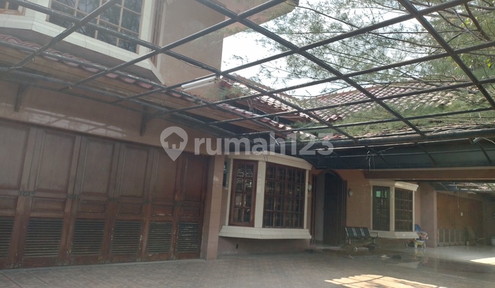 Land Calculation House Mampang Praptan 2