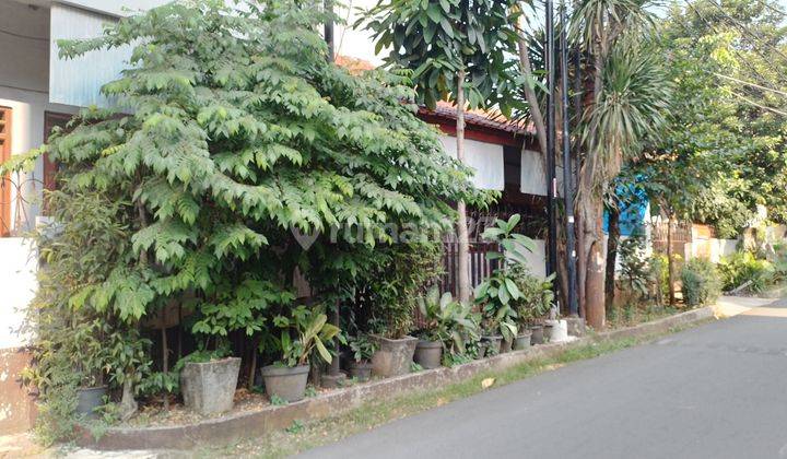 Rumah tua hitung tanah 2