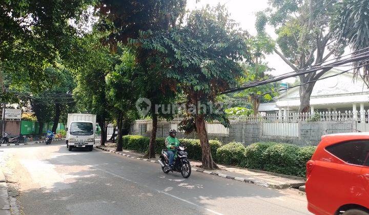 Rumah tua hitung tanah harga murah  2