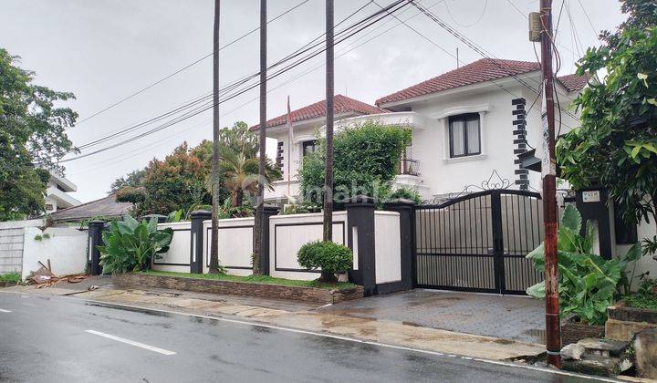 Rumah Mewah Jatipadang Lokasi Strategis  Harga Sudah Murah 2