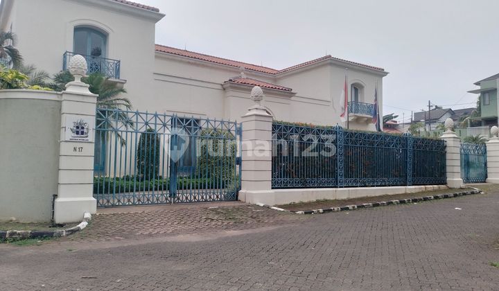 Rumah Cantik 2 Lantai Tanah Luas Lebak Lestari Lebak Bulus Harga Turun Rumah Cantik 2 Lantai Tanah Luas Lebak Lestari Lebak Bulus Harga Turun