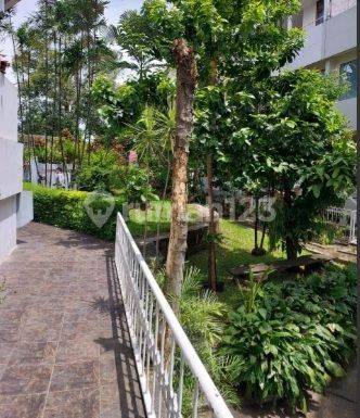 Rumah 3 lantai mini apart cipete harga termurah 2