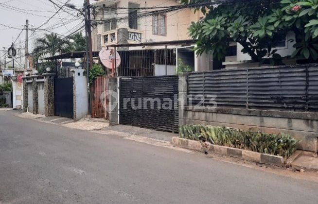 Rumah 1 Lantai Kebagusan Harga Sudah Murah Lokasi Strategis 2