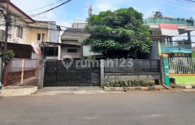 Rumah 1 Lantai Kebagusan Harga Sudah Murah Lokasi Strategis Rumah 1 Lantai Kebagusan Harga Sudah Murah Lokasi Strategis