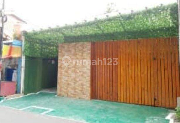 Miliki  kost2an 100 kamar dekat RSCM termurah 1