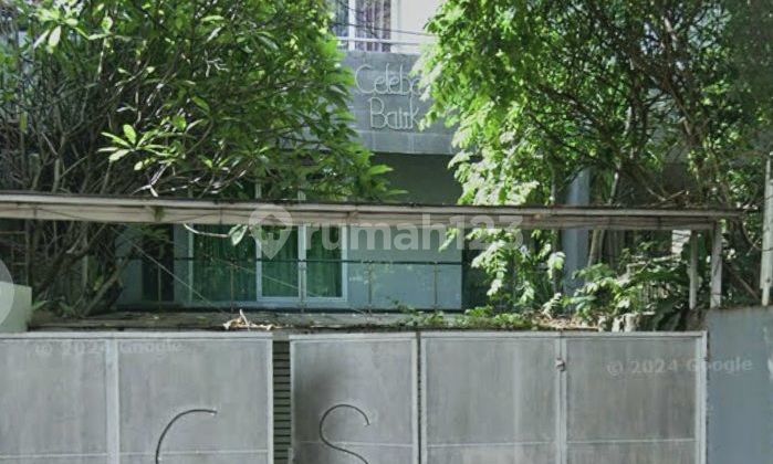 Rumah Pondok Labu Harga Hitung Tanah Sudah Murah