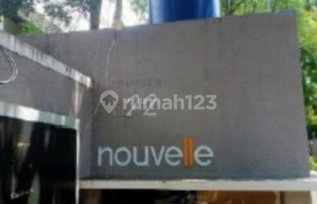 Townhomes Bintaro Lokasi Strategis 2