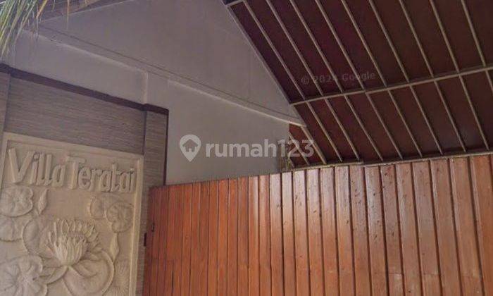 Rumah Bisa Untuk Tempat Usaha Ragunan  Tanah Luas 2