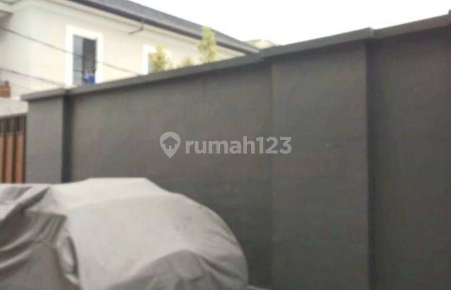 Rumah Hook Cocok Kost2an  Harga Hitung Tanah Sudah Murah 2