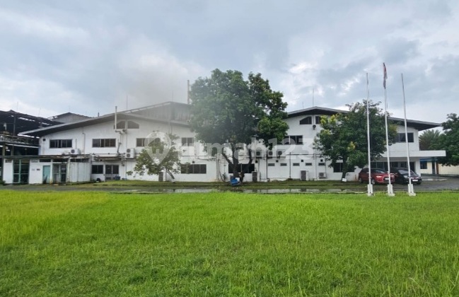 Cikande Industrial Estate Factory, Serang Cikande Industrial Estate Factory, Serang