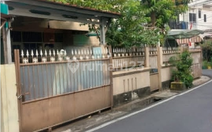 Rumah 2 Lantai Palmerah Cocok Kost2an Harga Hitung Tanah Rumah 2 Lantai Palmerah Cocok Kost2an Harga Hitung Tanah