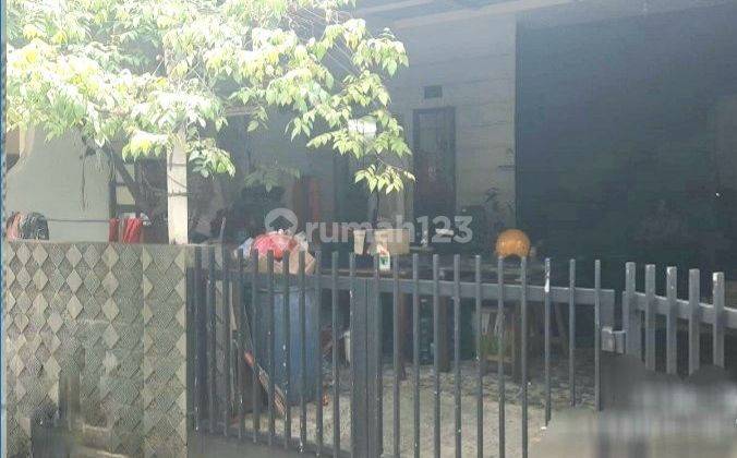 Rumah Cilandak Hitung Tanah Harga Sudah Murah 1