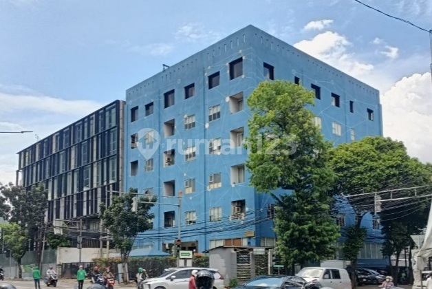 Gedung Kantor Hoek Setiabudi Harga Sudah Murah Lokasi Strategis Gedung Kantor Hoek Setiabudi Harga Sudah Murah Lokasi Strategis