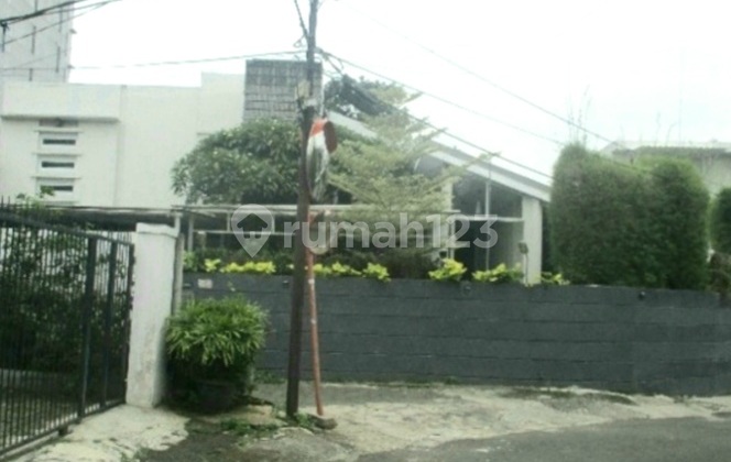 Rumah Minimalis Cantik Ragunan Pasar Minggu Harga Sudah Murah 2