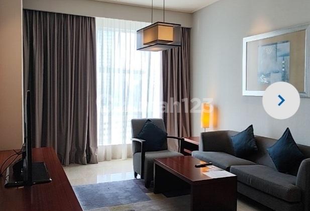 Apartemen Tower Indofood Sudirman Harga Menarik 1