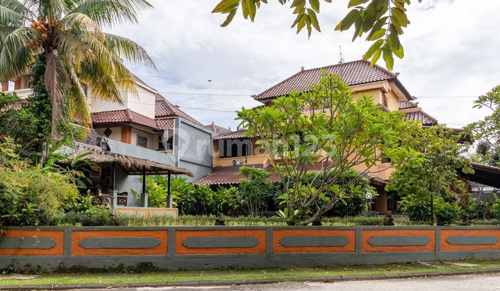 Rumah Cantik 3lantai Cluster Mewah Cirendeu  2
