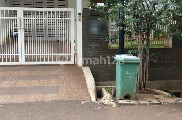 2-Story House in Loka Indah Complex, Low Price