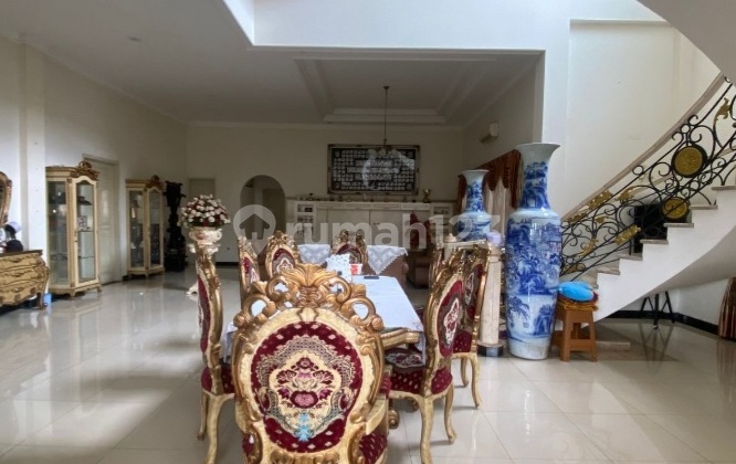 Rumah Cantik Minimalis Pondok Labu Harga Sudah Murah 2