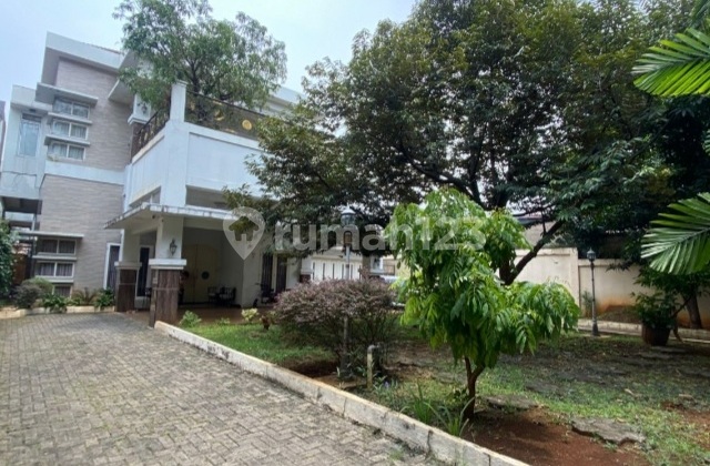 Rumah Cantik Minimalis Pondok Labu Harga Sudah Murah