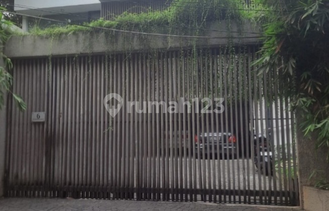 Rumah Cantik di Hoek Radio Dalam Harga Hitung Tanah Rumah Cantik di Hoek Radio Dalam Harga Hitung Tanah